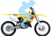 Suzuki RM125